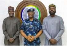 NCC, police forge tighter alliance to curb vandalism of telecom infrastructure