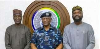 NCC, police forge tighter alliance to curb vandalism of telecom infrastructure