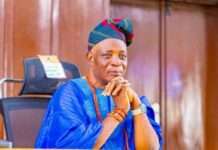Steer clear of partisan politics, Balogun warns Olubadan amid rising tensions