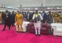 2027: APGA adopts option A4 for primaries, vows to eliminate vote-buying