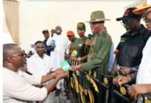 Edo Central revolt upsets Okpebholo’s plot of 3.5m votes for Tinubu