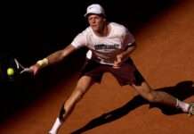 Sinner embraces Madrid “challenge” amid red-hot streak