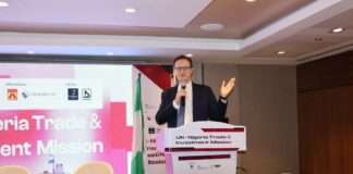UK–Nigeria Trade Mission turns state visit momentum into high-impact commercial deals across key growth sectors
