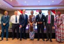 UK sends delegation to Nigeria, eyes record £8.1bn trade ties