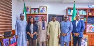 FG, AU strengthen partnership to expand access to safe water across Africa