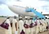 Nigeria, Saudi Arabia move to review air services pact ahead of 2026 Hajj
