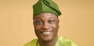 Tinubu’s 2027 chances in Ondo State is “near-total victory” — Richard Olomofe