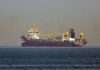 Iran seizes vessels in Hormuz after Trump extends ceasefire