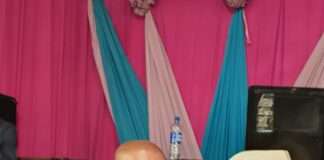 Esit Eket APC leaders endorse Tinubu, Akpabio, Sampson, Etteh for 2027