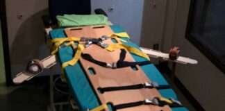 US is adding firing squads, electrocution and gassing to federal execution methods