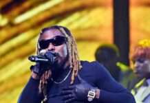 Asake to release 4th album ‘M$NEY’ May 1