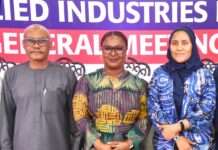NASCON delights shareholders with 200% increase in dividend payout