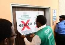 FCCPC shuts down Abuja’s Paradise Estate over “pay, no house” complaints