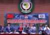 China hands over landmark ECOWAS headquarters in Abuja, as leaders call for stronger West African unity