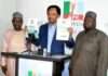 Shehu Sani joins Kaduna Central race, picks APC forms