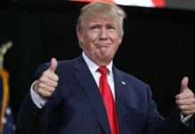 Trump’s picture to appear on US passports for 250th independence anniversary