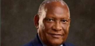 Tinubu sacks Mohammed, appoints Rabiu Umar as NMDPRA CEO
