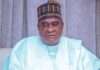 Yobe Senator withdraws from guber race, backs party leaders’ choice