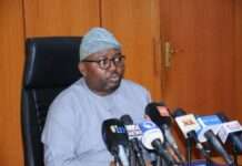 Adelabu to resign as power minister to contest Oyo governorship election ― Aide
