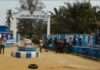 30 students, teacher hospitalised after gas leakage in Ogun school