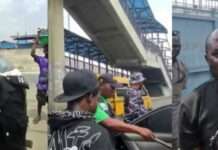Police probe officers for harassing Lagosians during stop-and-search operation