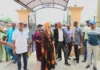 Lagos intensifies preparations for Akran’s burial