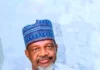Kebbi Assembly Speaker, Usman-Zuru, dies in Egypt