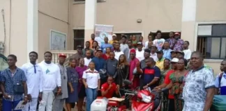 Stakeholders project 20,000 jobs, higher revenue from climate-smart agric plan