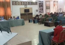 Army hosts Inter-School Quiz Competition to spur academic excellence in Katsina PSG beat Liverpool as Champions League defence maintains pace