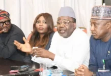 Presidency, Lagos govt. partner to groom young leaders