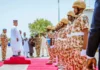 FG will continue to recognise sacrifice of armed forces – Shettima