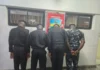 Police probe viral misconduct allegations in Lagos