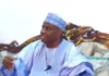 2027: Tambuwal cautions against election manipulation, urges Nigerians to elect credible leaders