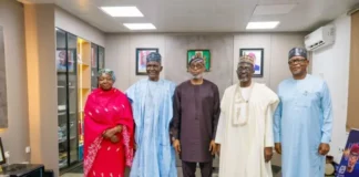 FG, NCDC deepen ties to unlock north central mining potential