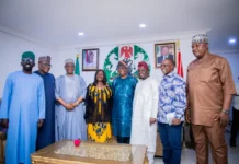 Plateau security situation worrisome – Reps