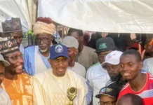 Rising above limits, as Katsina deaf school clinches para-games glory