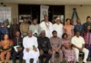 Insecurity: PCR, partners push for adoption of national peace policy