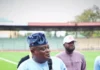 Grassroots sports, catalyst for disciplined, leadership-driven youths— Obasa