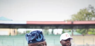 Grassroots sports, catalyst for disciplined, leadership-driven youths— Obasa
