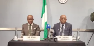 Tinubu’s economic reforms durable, self-sustaining -Edun
