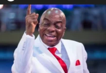 Oyedepo declares divine judgment on bandits, sponsors