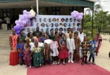 Runway of inclusion: Advocates push acceptance for children with disabilities