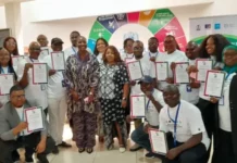 ILO trains 5,000 specialists on social protection network across Africa