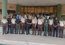 Inmates welfare: NCoS, Police seek stronger security synergy