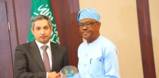 Saudi Arabia seeks FCT partnership on green city, security
