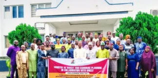 Oyo Govt., UNICEF mobilise South-West stakeholders for child nutrition drive