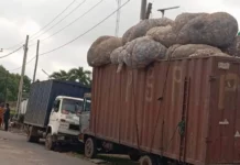FRSC enforces road discipline, convicts 25 offenders in Ogun