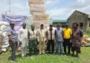 NEMA distributes relief materials to Lagos fire victims
