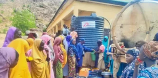 MSF warns of worsening crisis as 5,000 flee Borno attacks