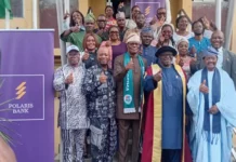 Polaris Bank, NACCIMA inaugurate export support centre to boost non-oil trade